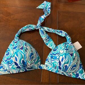 NWT Venus Bikini Top!